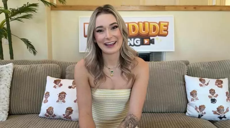 New  Thea Summers Shows Porn Dude What She Is Got (18-04-2026) Hardcore  Blonde  Casting  ILUVY  luluvdo.com  myvidplay.com