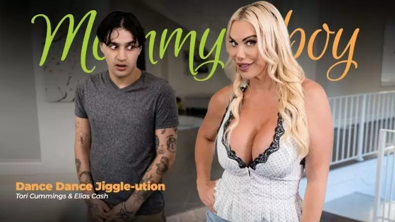 NEW  Tori Cummings Dance Dance Jiggle ution 2026 09 30 Milf  BigTits  BigAss  Blonde  Roleplay  Family  Stepmom  Hardcore  DemonINC  doodstream.com  vidara.to