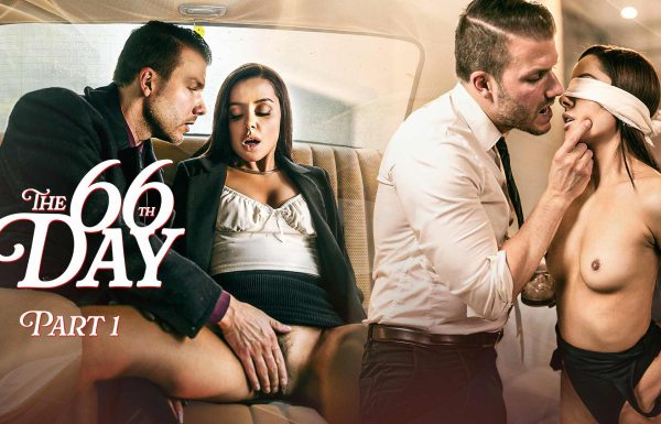 New  Vanna Bardot The 66Th Day (05-07-2024) Hardcore  Pov  Roleplay  ILUVY  doodstream.com  amdahost.com