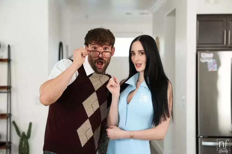 New  Violet Voss Immaculate (19-02-2026) Hardcore  Bigtits  Roleplay  ILUVY  lulustream.com  doodstream.com