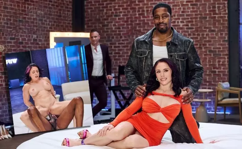 New WIFEY Vanessa Arizona Fit Hotwife Gets Ultimate BBC Experience (05-07-2025) Hardcore  Milf  Bigtits  Artporn  Black  BBC  ILUVY  lulustream.com  bigwarp.io