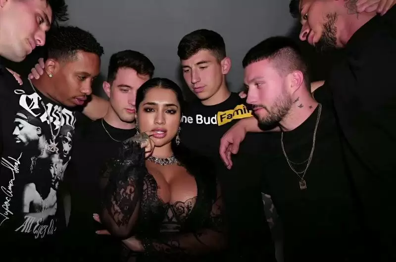 New  Yasmina Khan (2025) Hardcore  Bigtits  Creampie  Gangbang  ILUVY  doodstream.com  lulustream.com