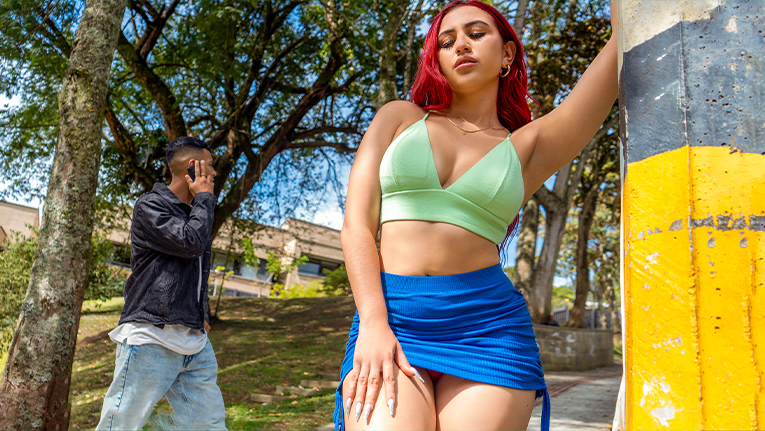 Oye Loca / TeamSkeet  / Lana Steven, David Bander / I Won’t Tell If You Won’t Tell / 29.08.2023