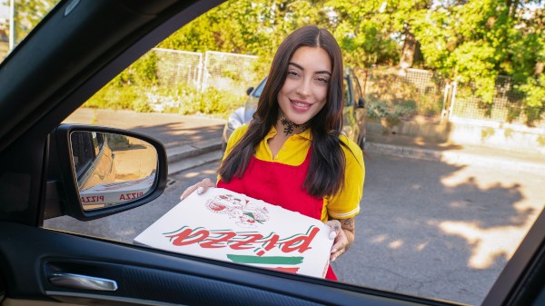 Public Agent / Fakehub - Tabatha Lust, Martin Gun Tabatha's Tasty Titties / 2.11.2024