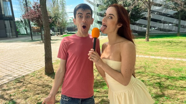 Realitykings /  - Audrey Reid, Jordi El Nino Polla Would You Fuck Me? / 18.10.2025