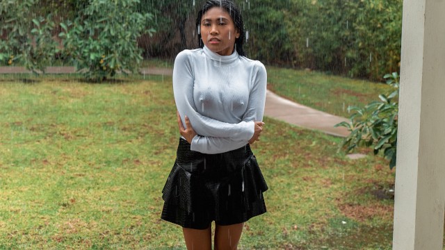 RK Prime / Realitykings - Ember Snow Rainy Day Rescue / 10.1.2020