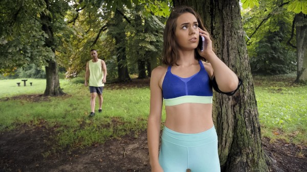 RK Prime / Realitykings - Leria Glow, Raul Costa Runner's Ride / 24.11.2021