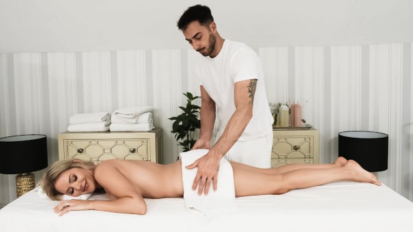 RK Prime / Realitykings - Maya Rose, Francis X Massage My Tits, Now! /13.1.2025