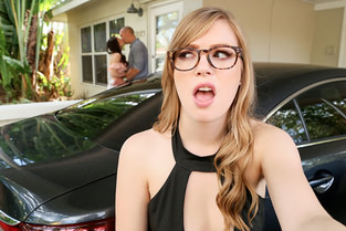Share My BF / Mofos - Ashly Anderson, Dolly Leigh Cheater’s Threesome Surprise / 27.3.2018
