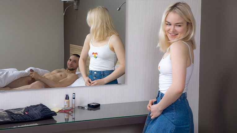 TeamSkeet / Tastes Like Heaven / 19.03.2022