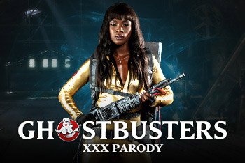 Zz Series / Brazzers - Abigail Mac, Ana Foxxx, Monique Alexander, Nikki Benz, Romi Rain, Michael Vegas Ghostbusters Xxx Parody: Part 2 / 18.7.2016
