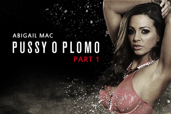 Zz Series / Brazzers - Abigail Mac, Keiran Lee Pussy O Plomo: Part 1 / 4.6.2016